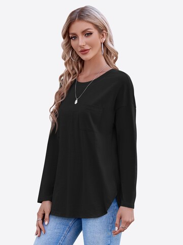 Imily Bela Μπλουζάκι σε μαύρο