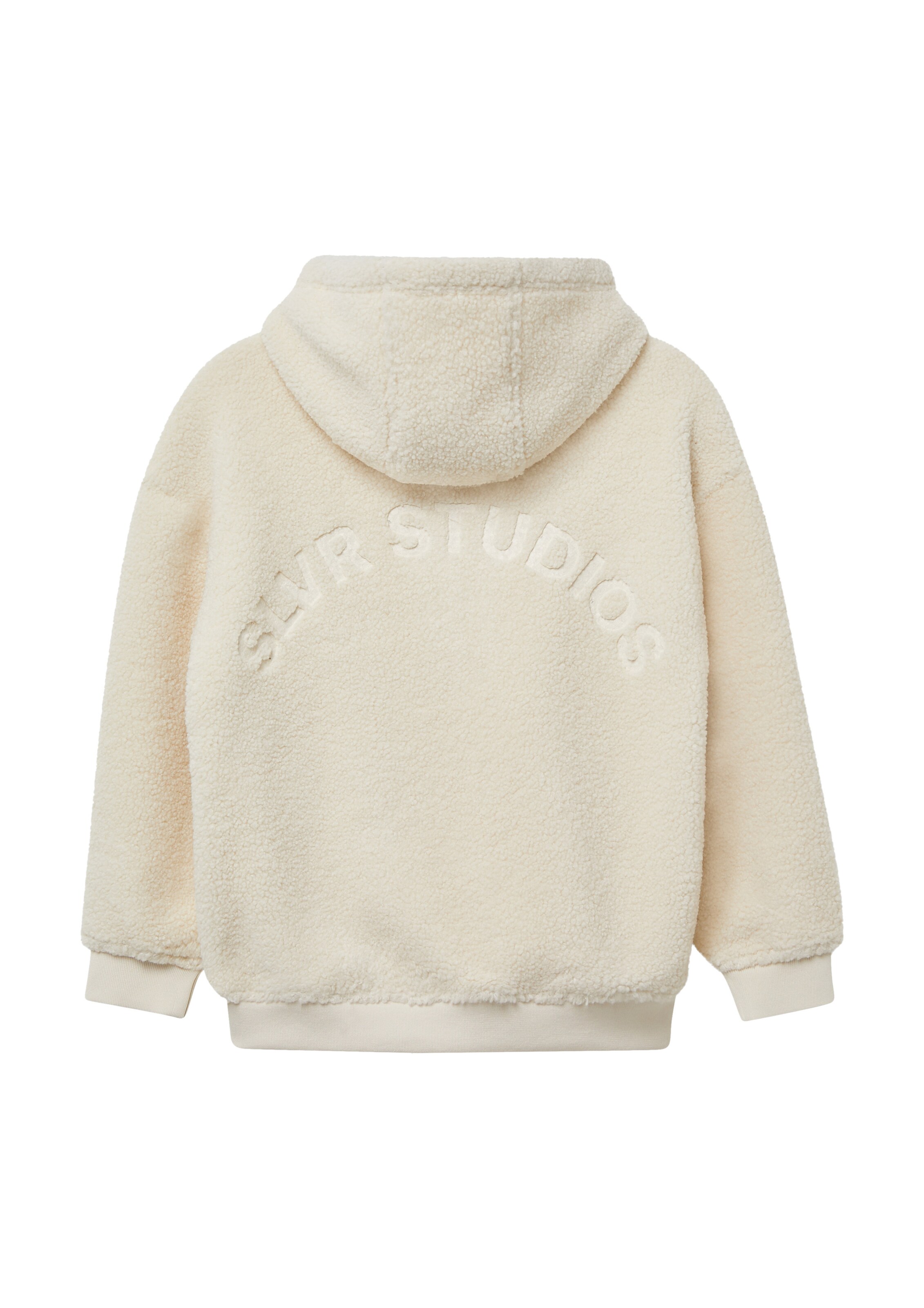 s.Oliver Tussenjas in Beige