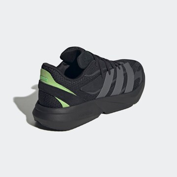 ADIDAS SPORTSWEAR Sneaker 'Lightblaze' in Schwarz