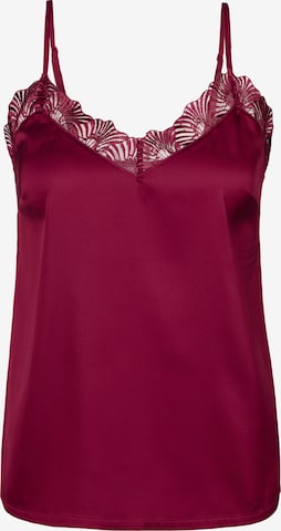 LASCANA Top in Red: front