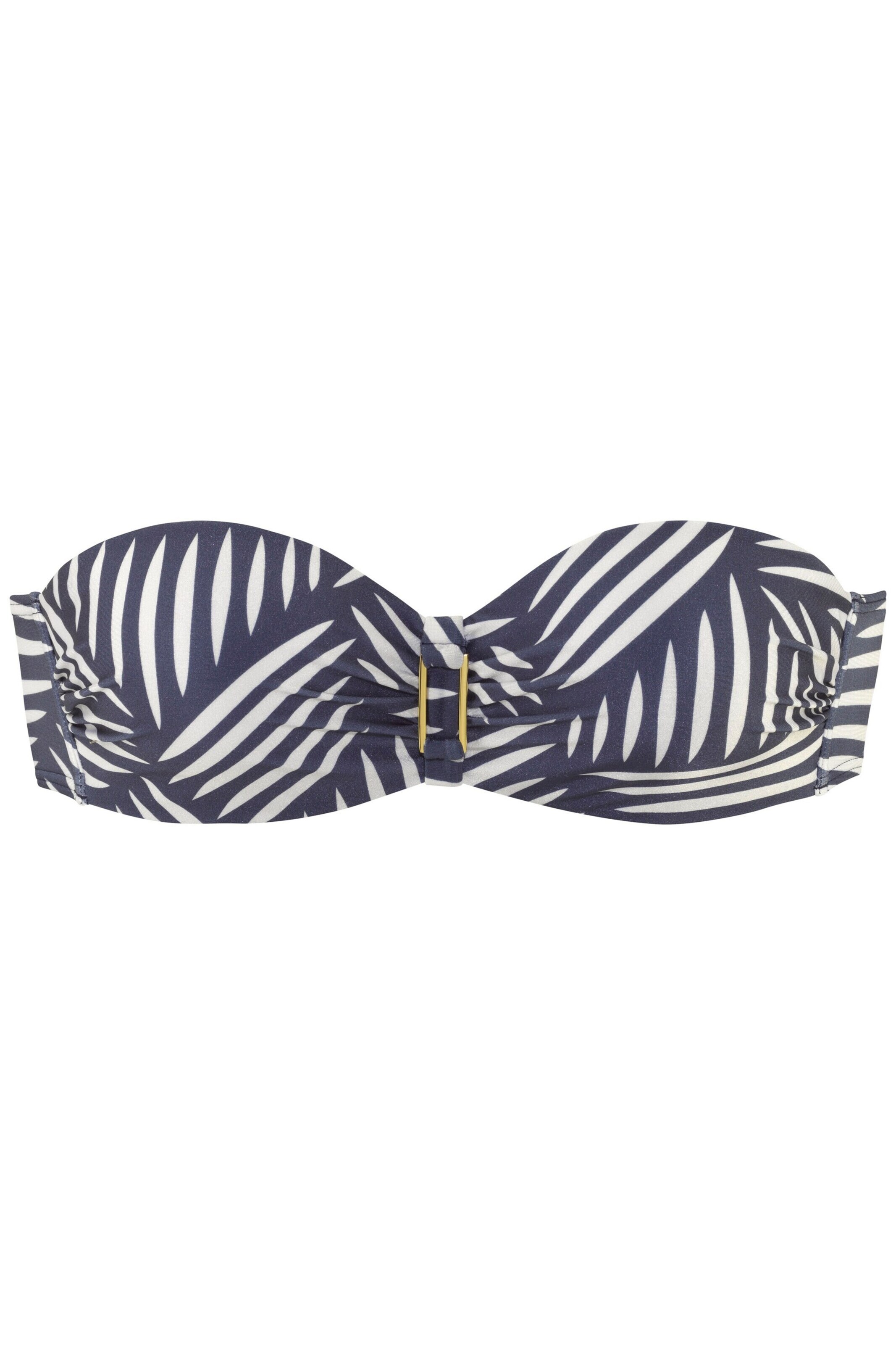 Fascia Top per bikini di LASCANA in blu