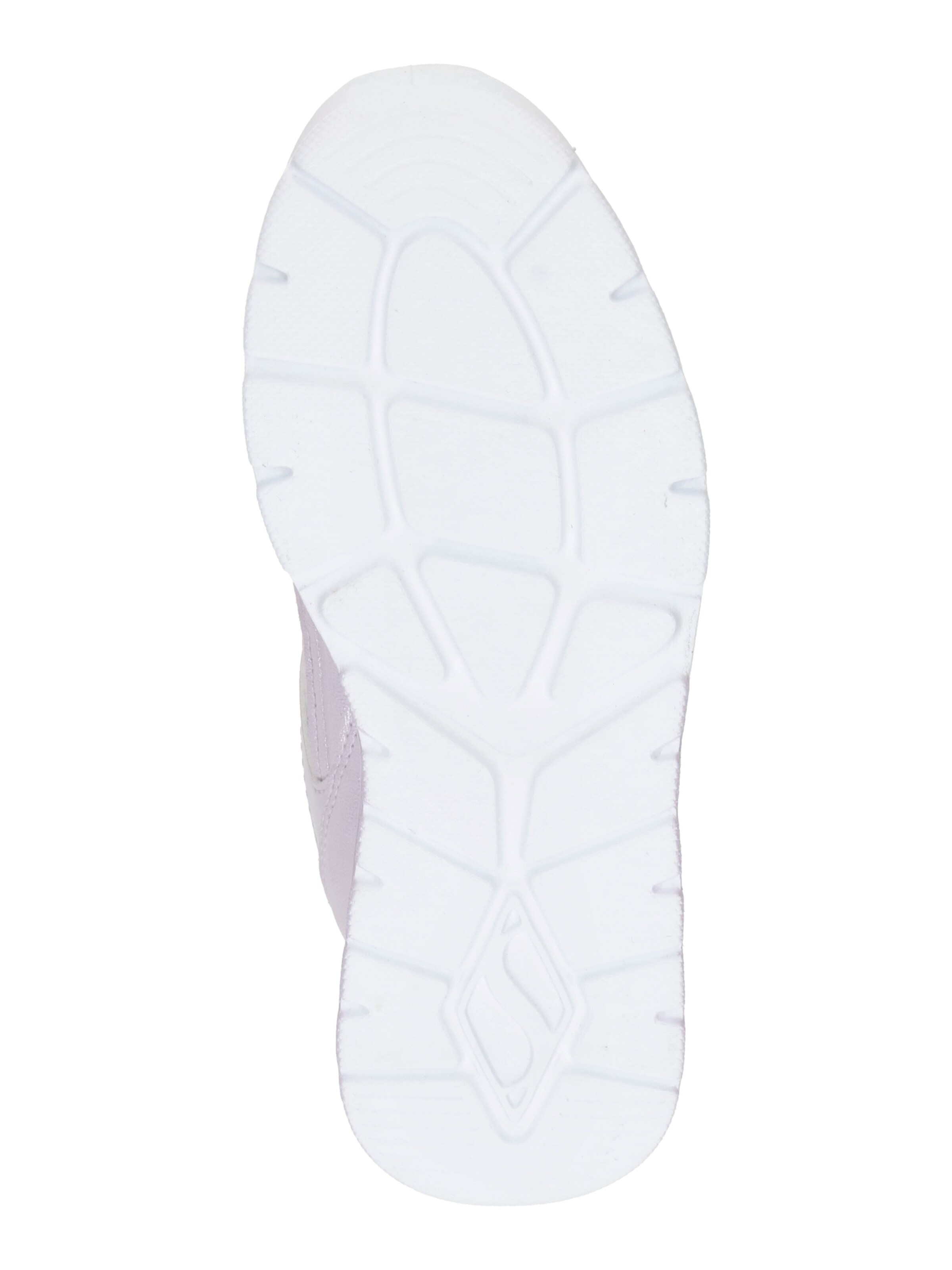 Skechers Kids Trainers 'UNO LITE 2.0' in Purple