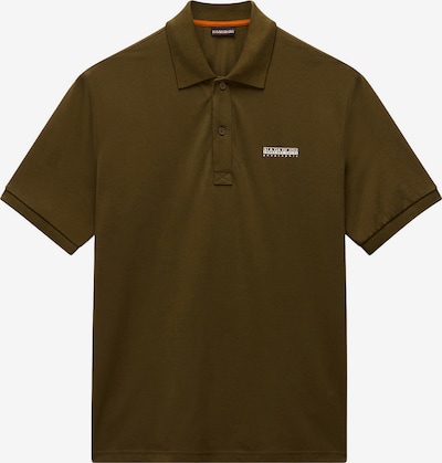 NAPAPIJRI Paita värissä oliivi, Tuotenäkymä