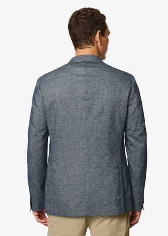 Marc O'Polo Regular fit Suit Jacket in Grey