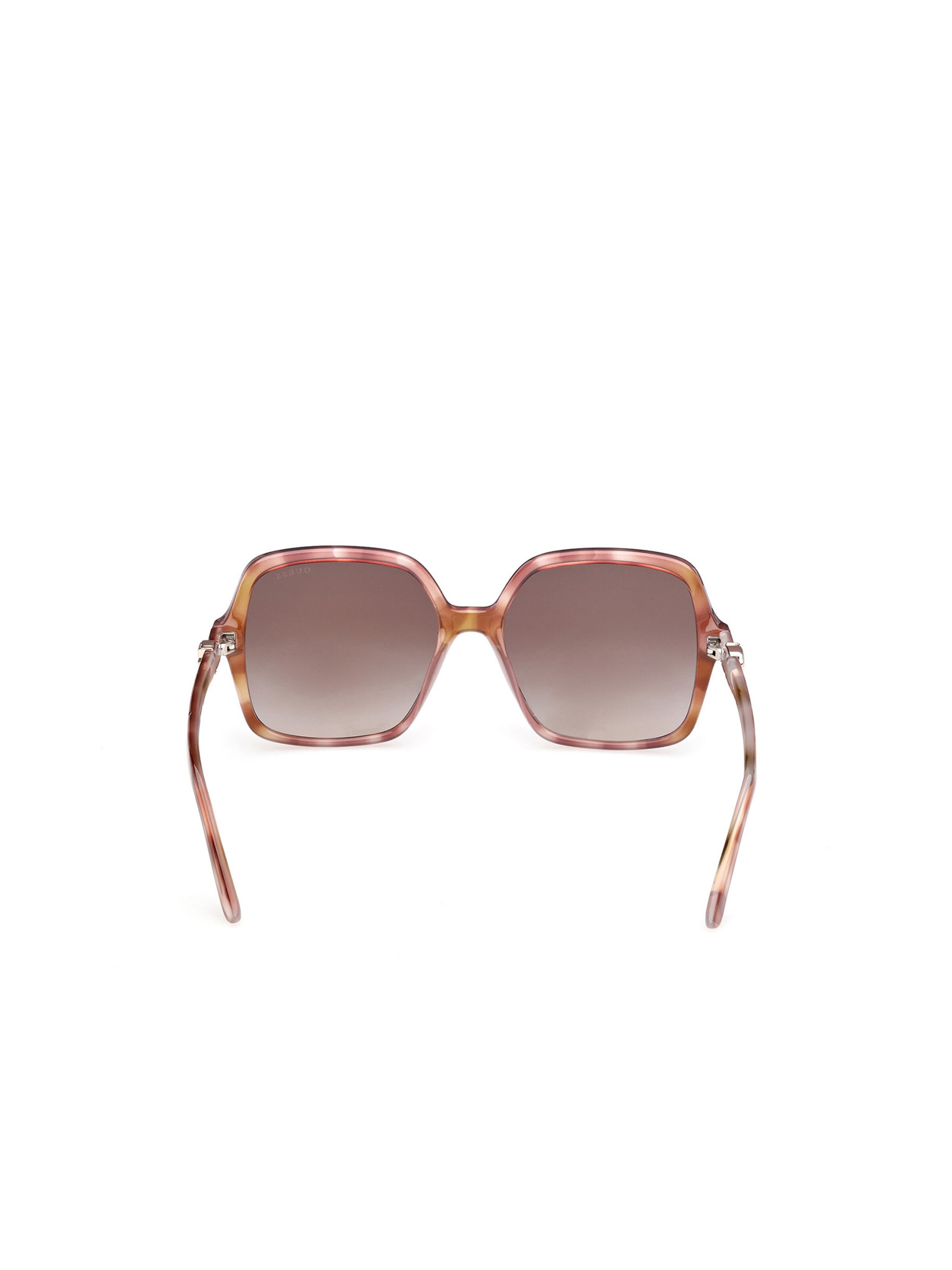GUESS Sunglasses in Brown