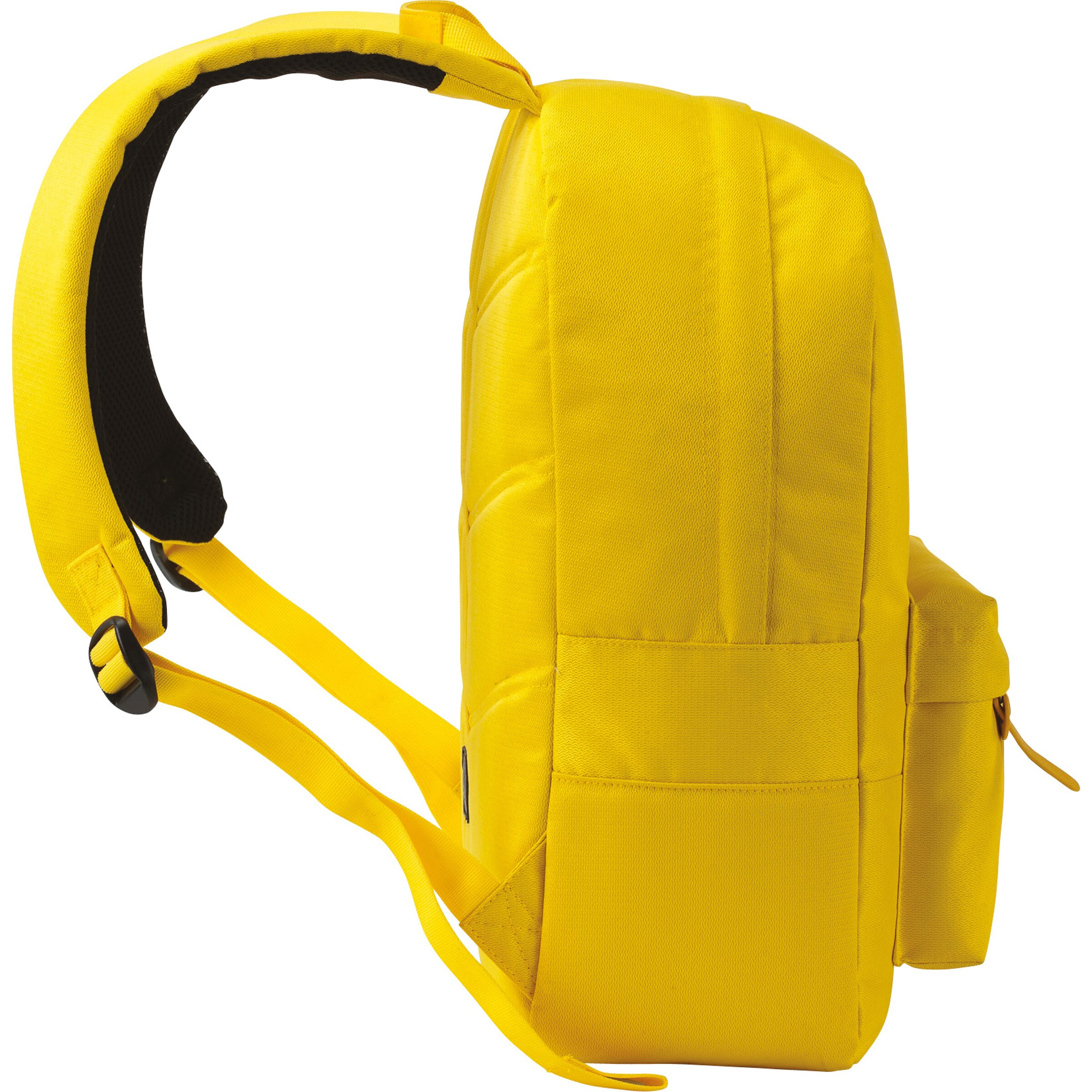 NITRO Backpack 'Urban Classic' in Yellow