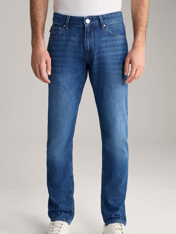 JOOP! Jeans Regular Jeans 'Stephen' in Blauw