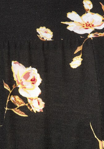 VIVANCE Skirt in Black