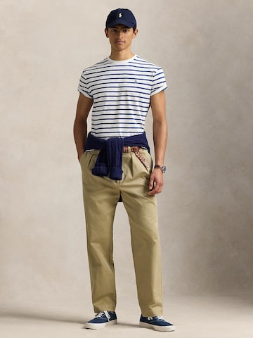 Polo Ralph Lauren Футболка в Белый