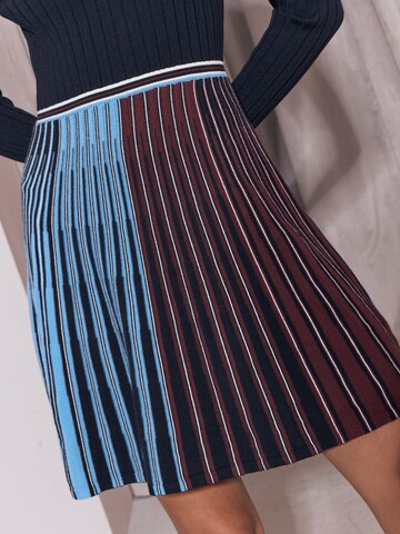 Lipsy - Vestido en azul
