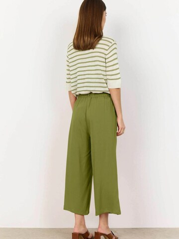 Soyaconcept Trui in Groen