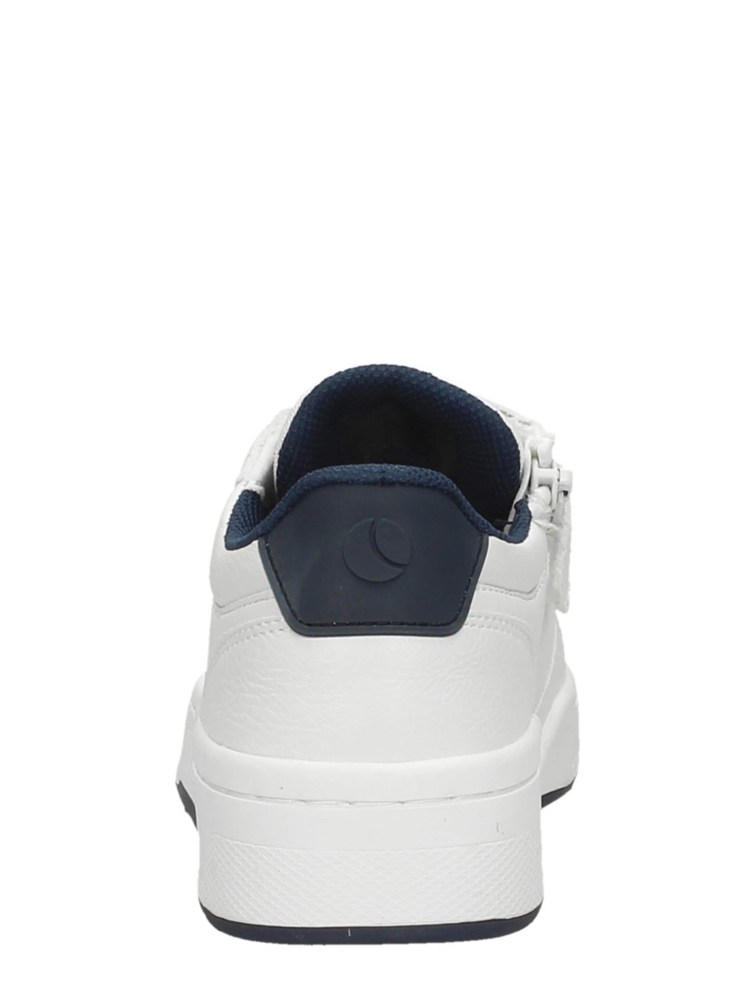 BJÖRN BORG Sneakers 'T2200 CTR K' in Wit