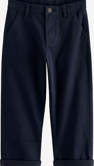 Kelnės iš Next, spalva – tamsiai mėlyna, Prekių apžvalga