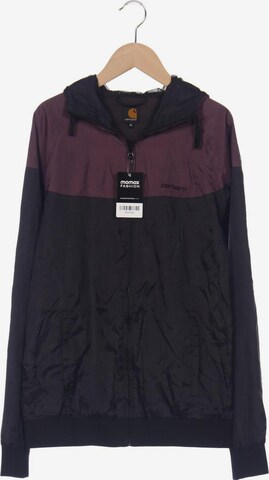 Carhartt WIP Jacket & Coat in M in Black: front