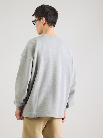 Nike Sportswear Μπλούζα φούτερ 'CLUB' σε γκρι