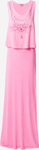 Soccx Kleid in Pink: predná strana