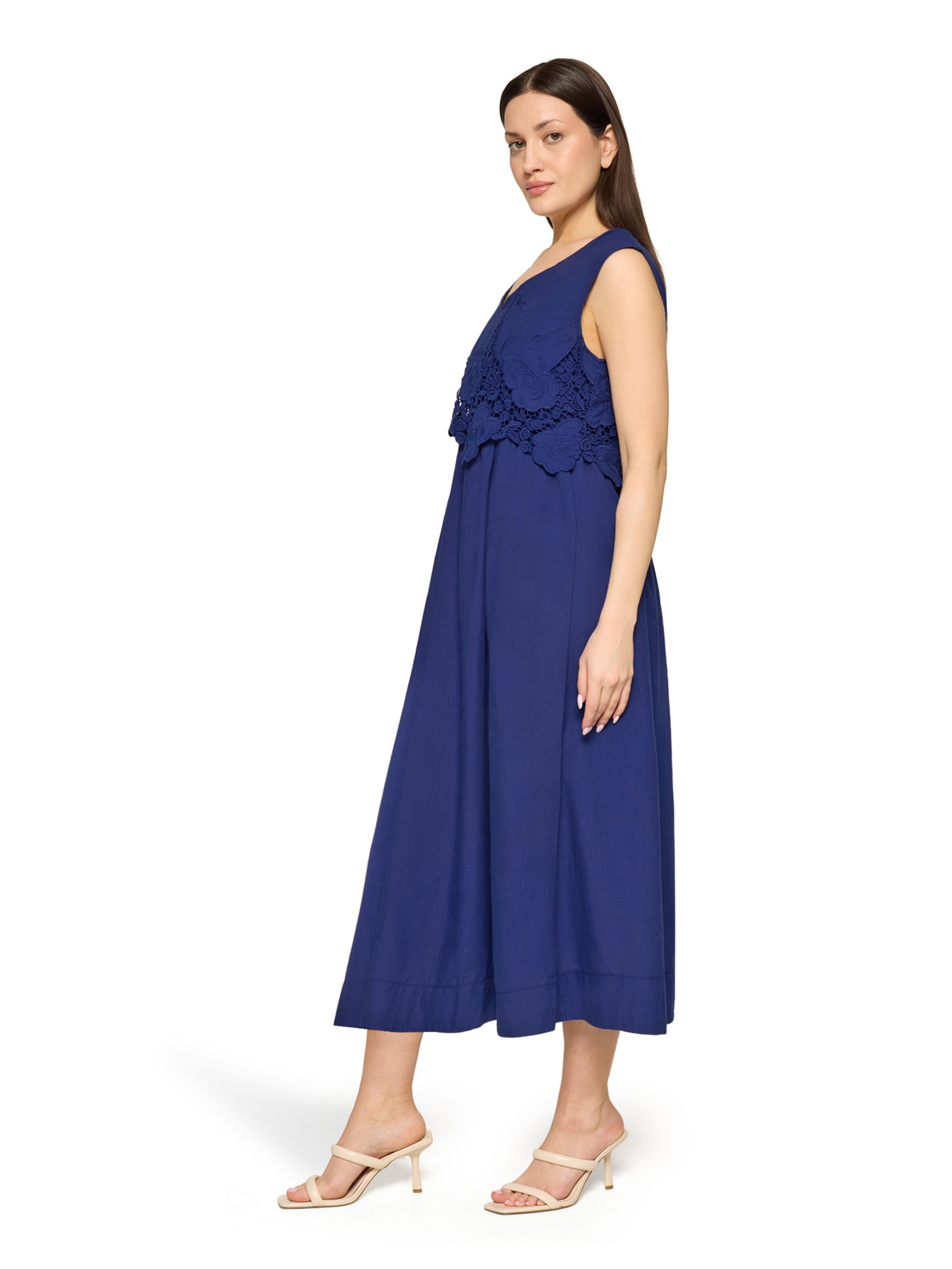 Betty Barclay Avondjurk in Blauw