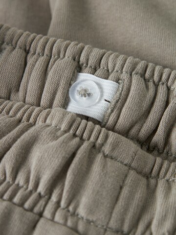 NAME IT Tapered Hose in Grün