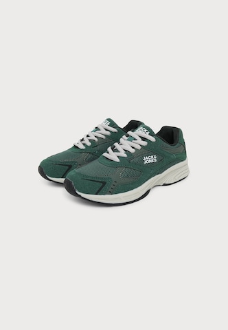 Jack & Jones Junior Кроссовки 'JFWWEST' в Зеленый