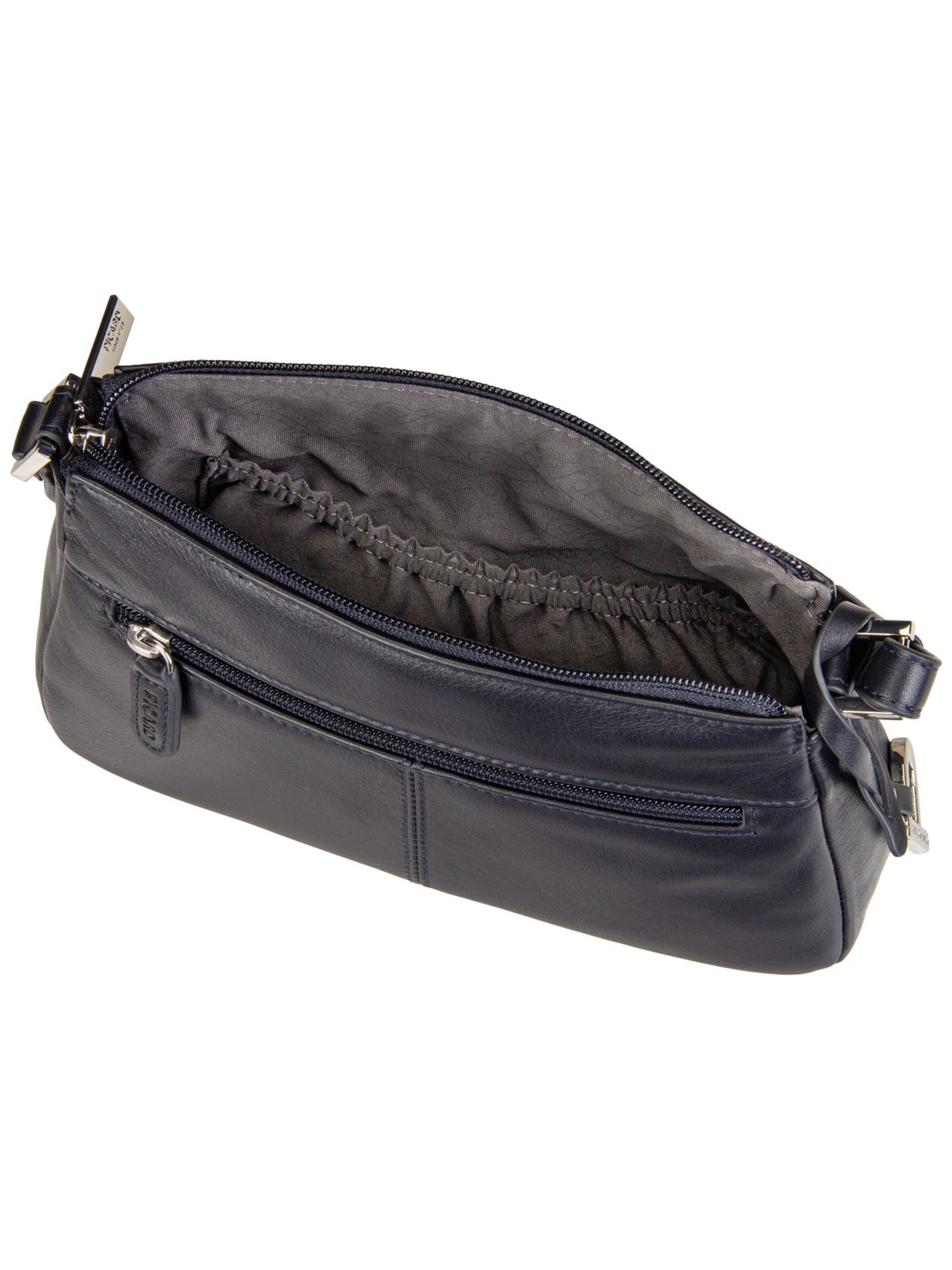 Borsa a tracolla 'Really' di Picard in blu