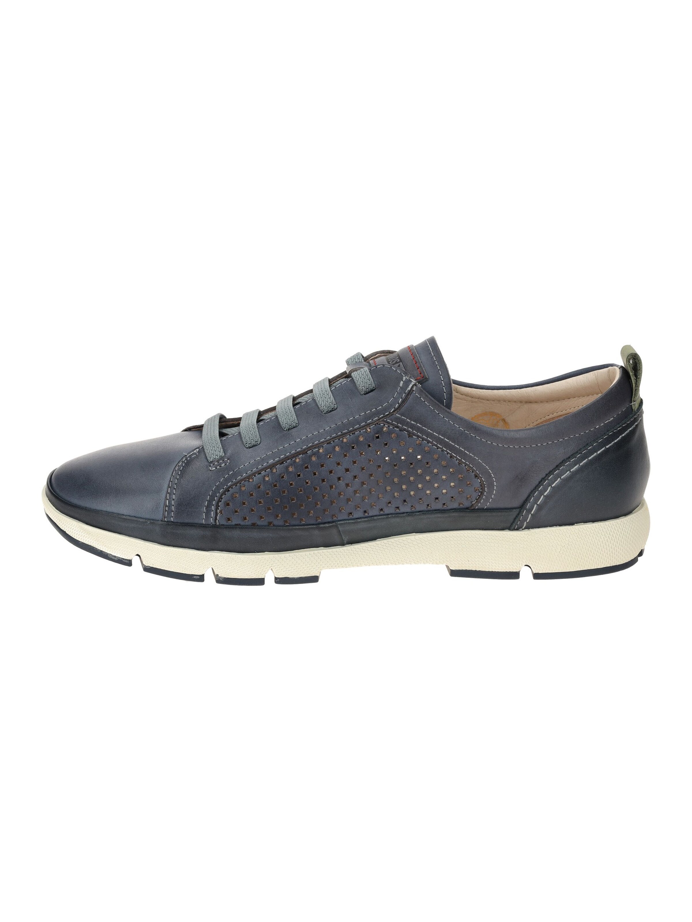 PIKOLINOS Sneaker 'Fuencarral' in Blau