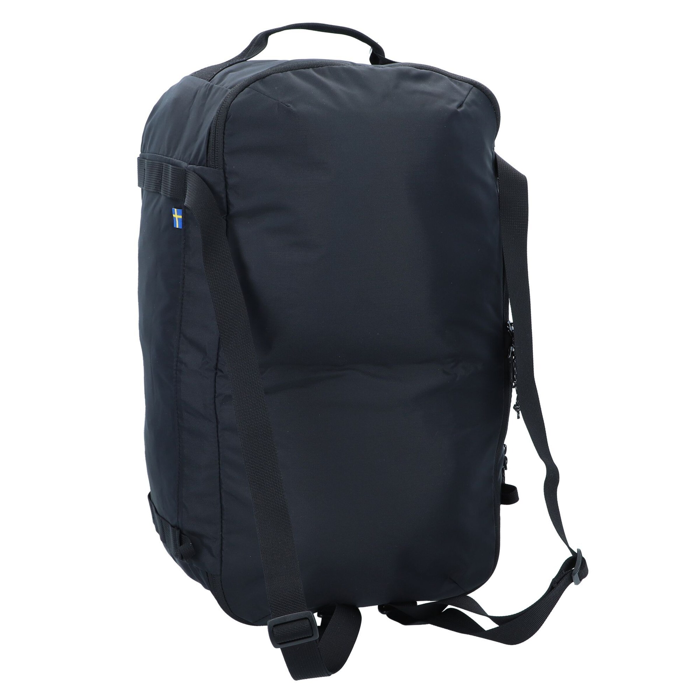 Sac week-end 'High Coast' Fjällräven en noir