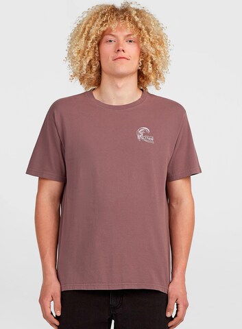 Tricou de la O'NEILL pe mov