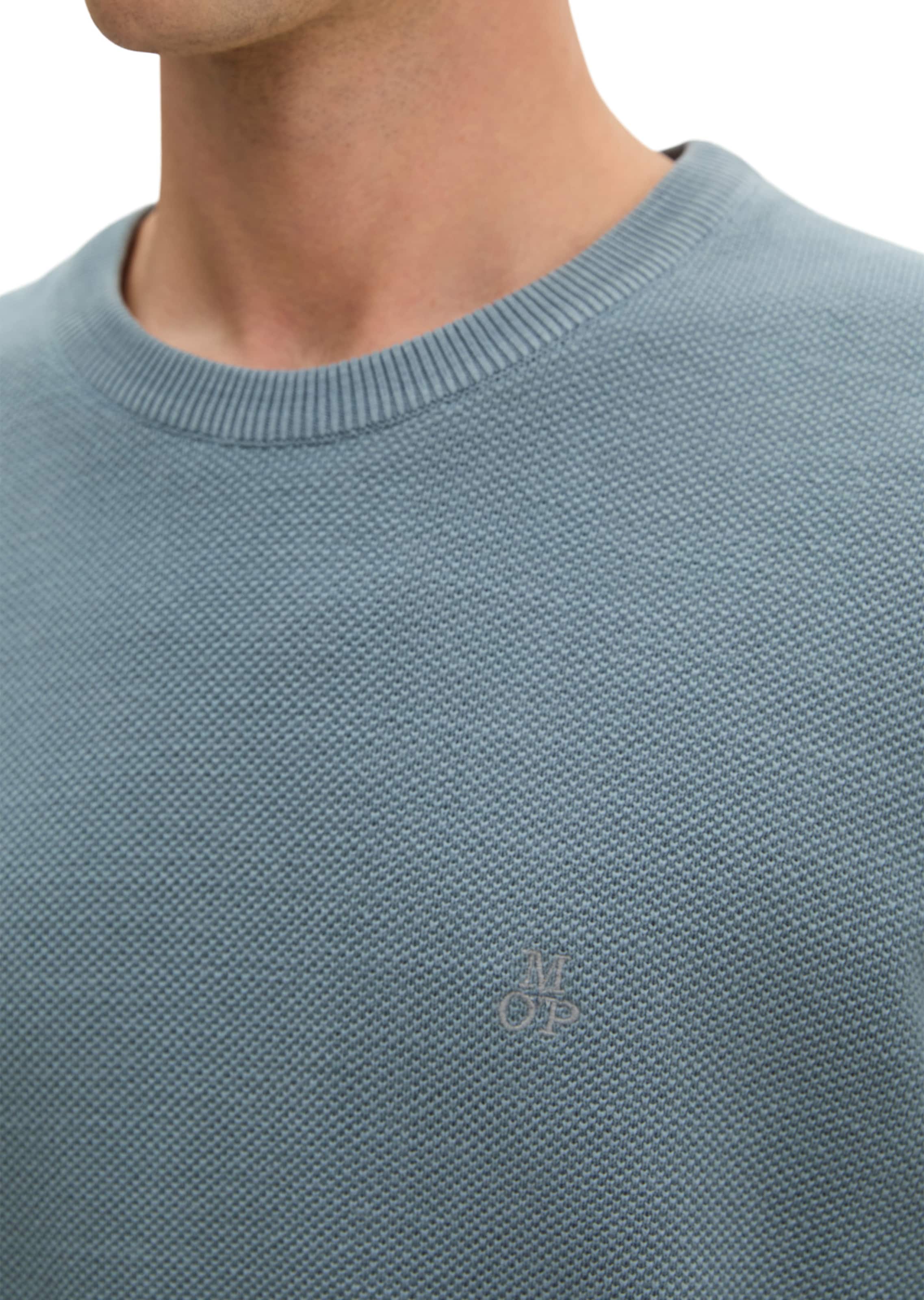 Marc O'Polo Sweater in Blue