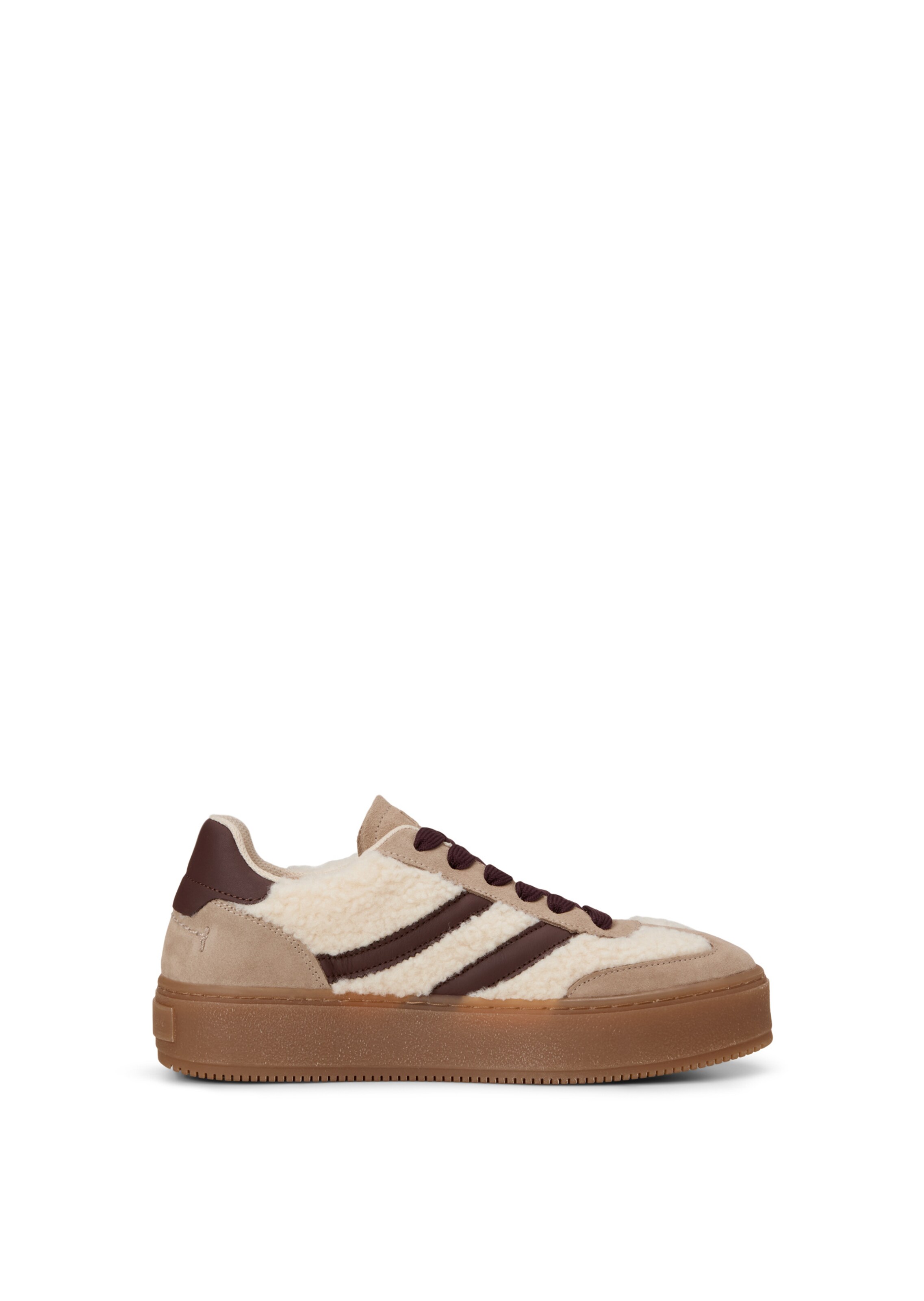 Marc O'Polo Sneakers in Brown