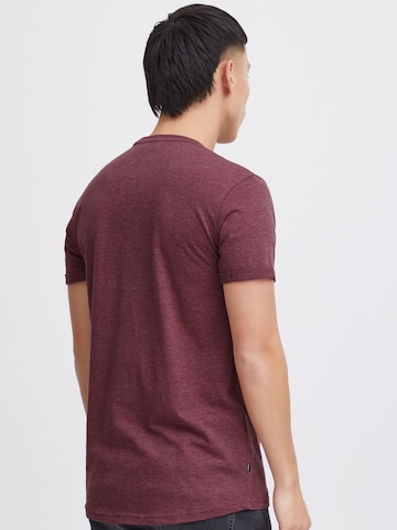 !Solid Shirt 'Bob' in Rood