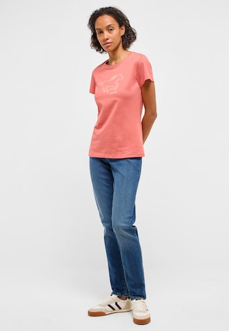 MUSTANG Slim fit Jeans 'Crosby' in Blue