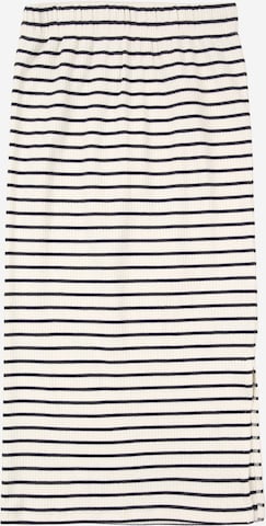 smėlio s.Oliver Sijonas: priekis