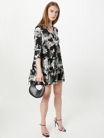 VERO MODA Dress 'SIMPLY' in Black