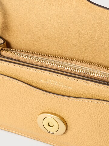 COACH Τσάντα ώμου 'Tabby 20' σε μπεζ