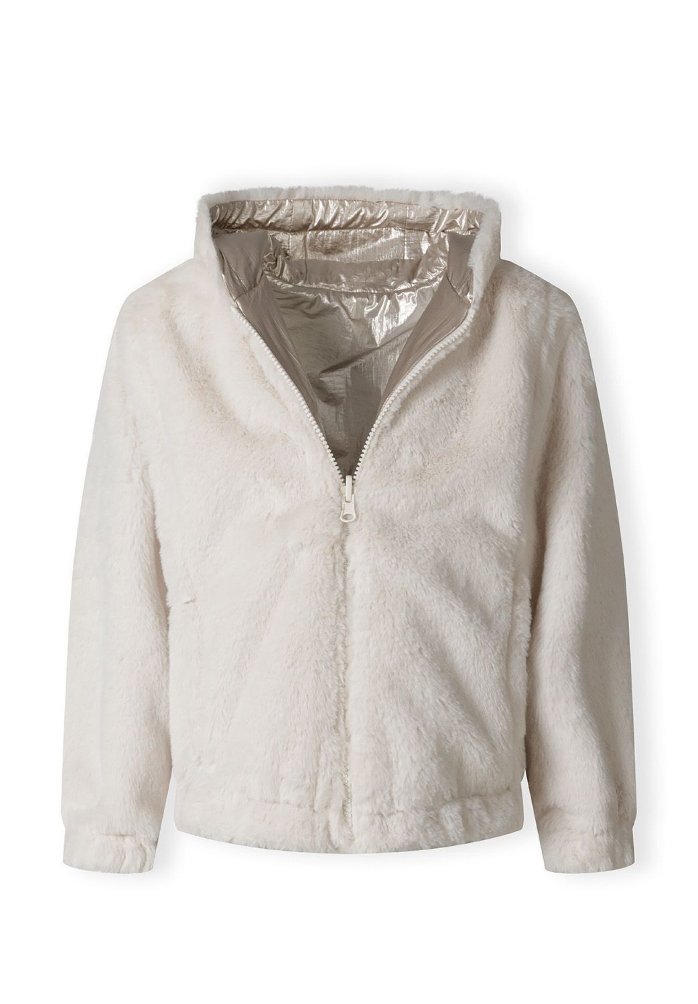 Veste d’hiver MINOTI en beige
