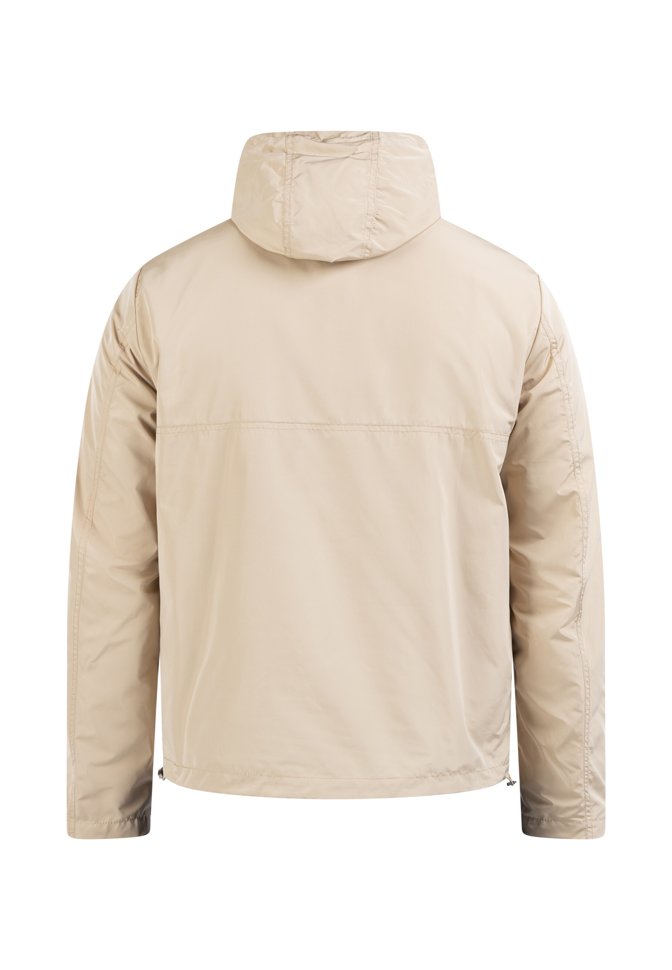 DreiMaster MaritimPrijelazna jakna - bež boja
