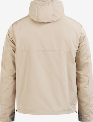 DreiMaster Maritim Between-season jacket in Beige