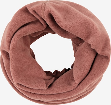 STERNTALER Schal in Pink: Vorderseite