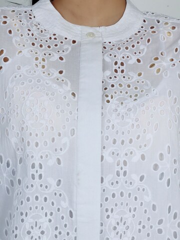 VICCI Germany Blouse in White