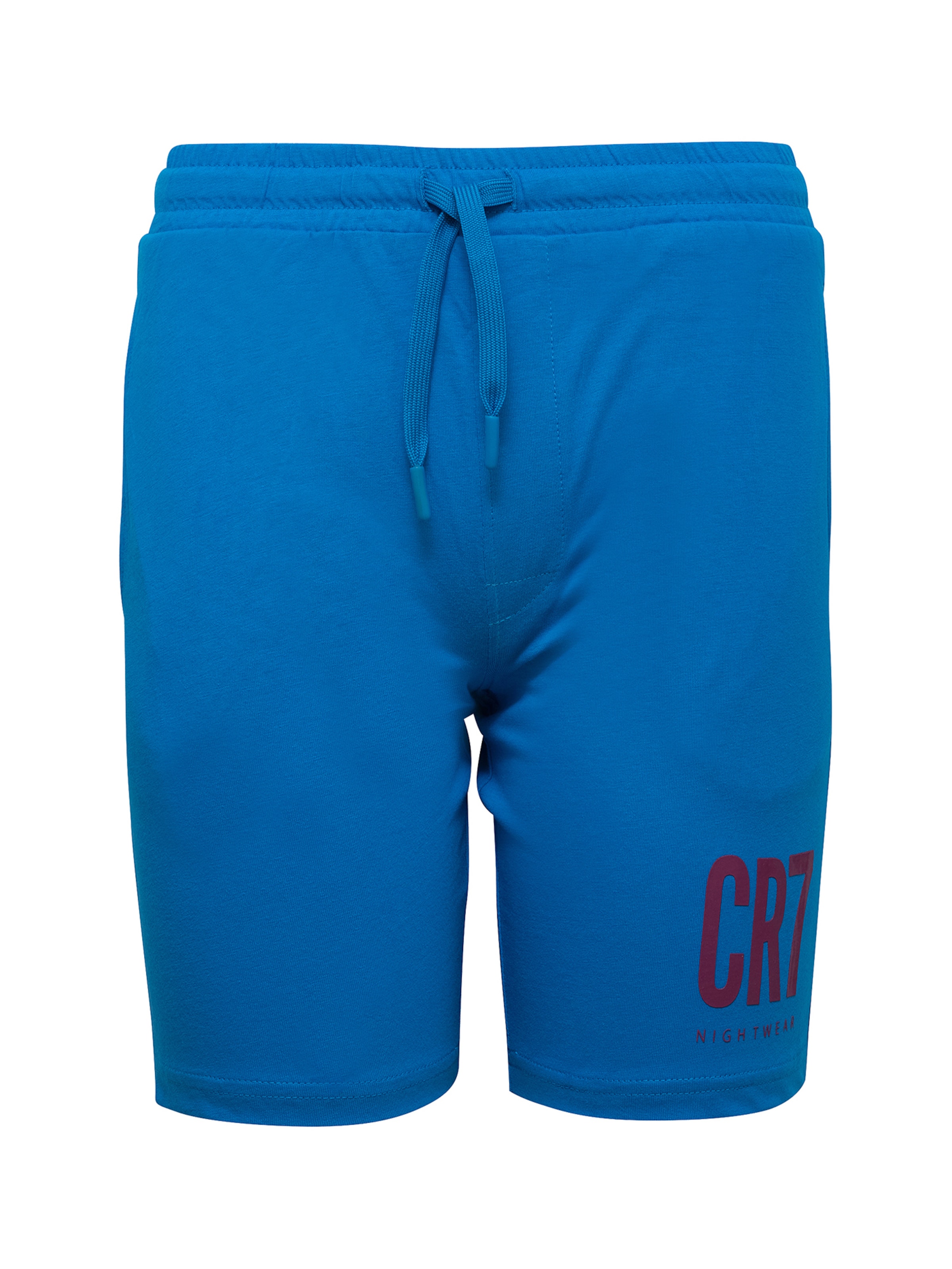 CR7 - Cristiano Ronaldo Nachtkledij ' CR7 ' in Blauw