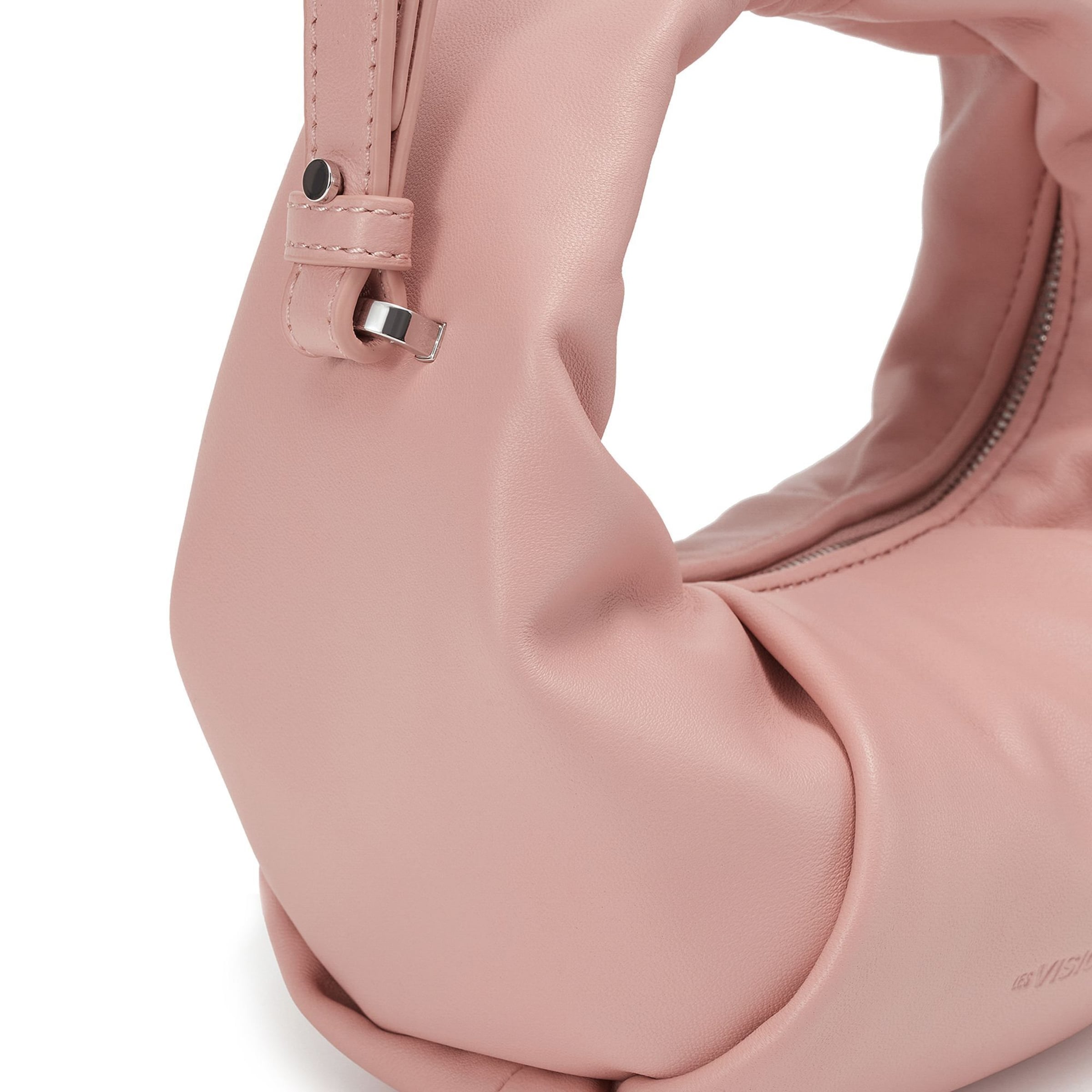 Les Visionnaires Handbag 'Greta' in Pink