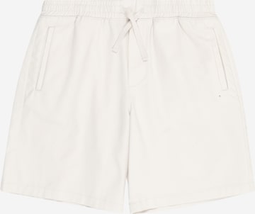 Abercrombie & Fitch Shorts in Beige: Vorderseite
