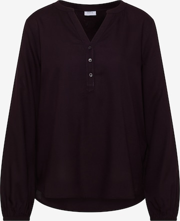 CECIL Bluse in Lila: Vorderseite