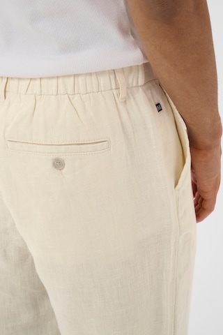 Matinique - regular Pantalón en blanco