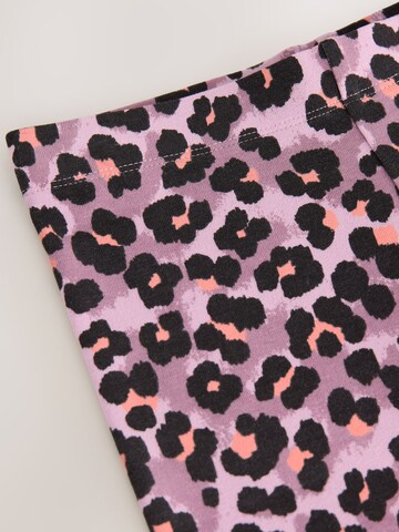 Next Skinny Leggings i lilla