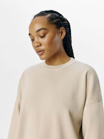 OBJECT Pullover 'OBJElly' i hvid