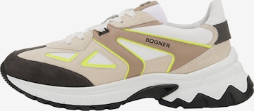 BOGNER Sneakers 'Nashville ' in Mixed colors: front