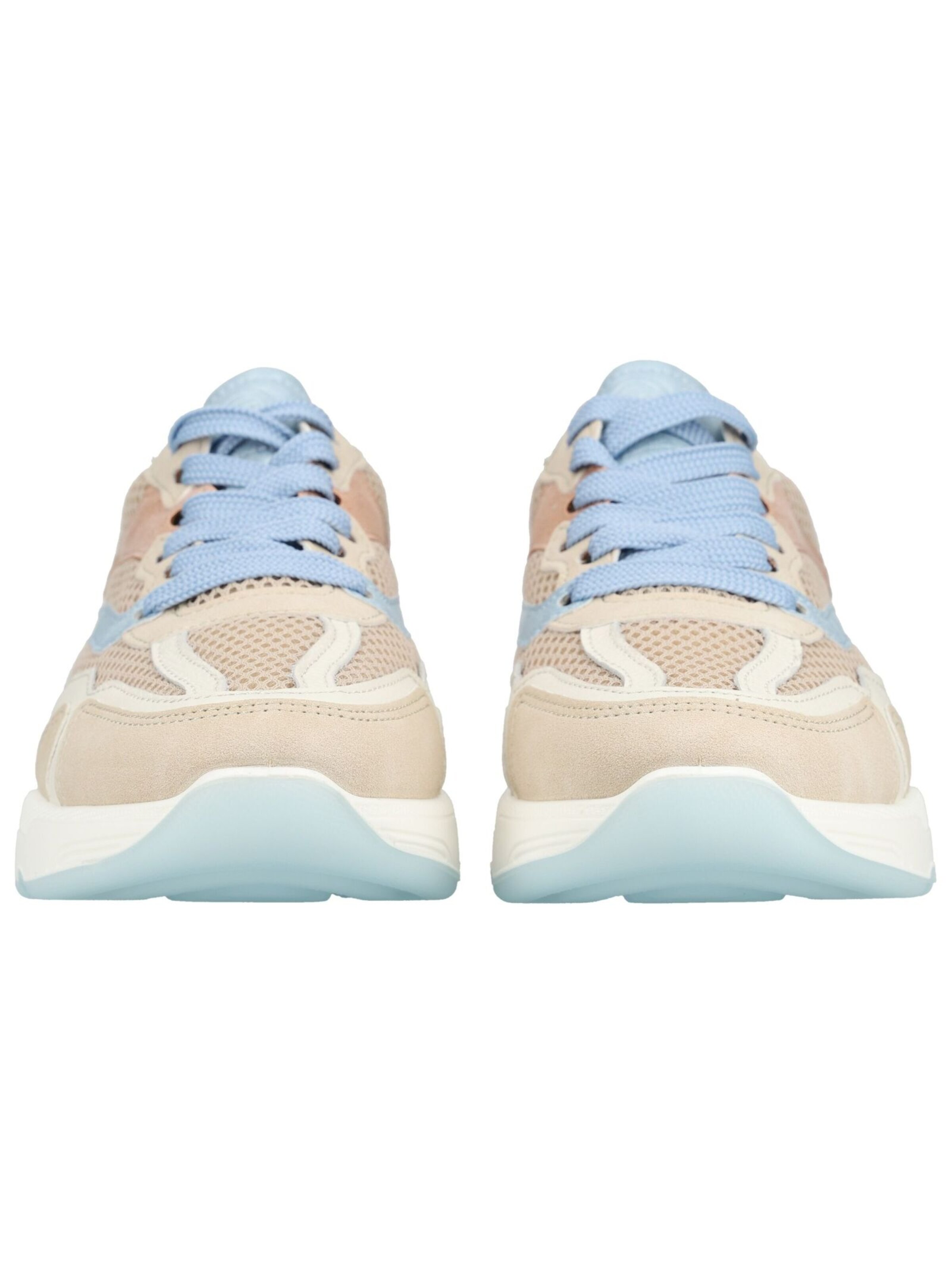 ARA Sneakers in Beige