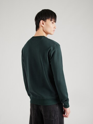 SCOTCH & SODA Sweatshirt in Groen