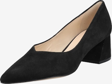 Högl Pumps 'KIM' in Zwart: voorkant